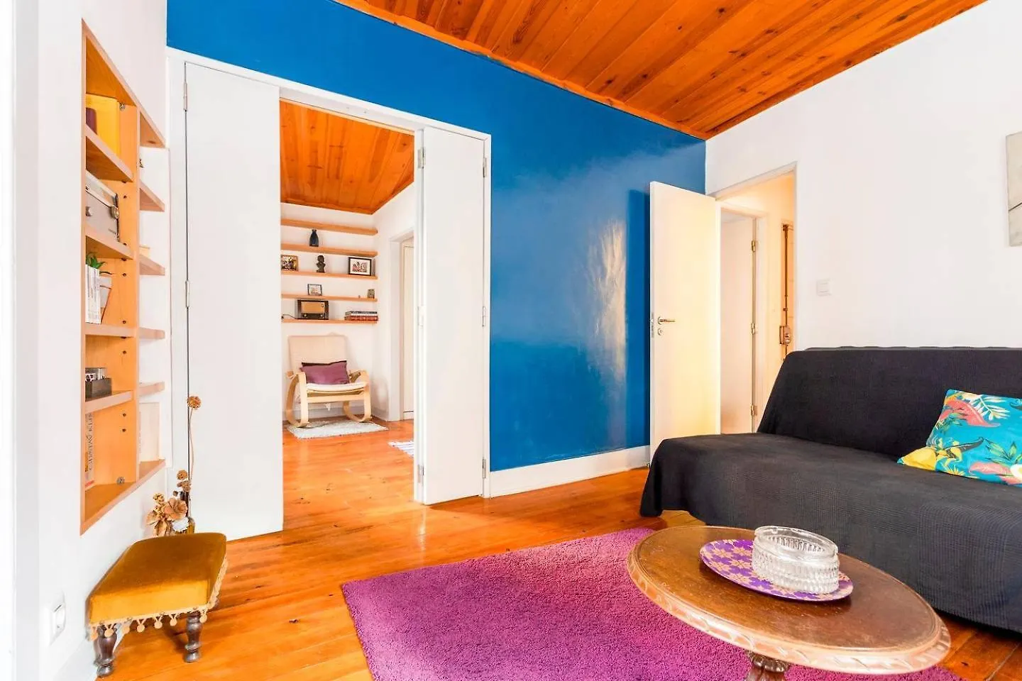Guestready - Amazing Stay Near National Pantheon! Lisboa 0*,  Portugal