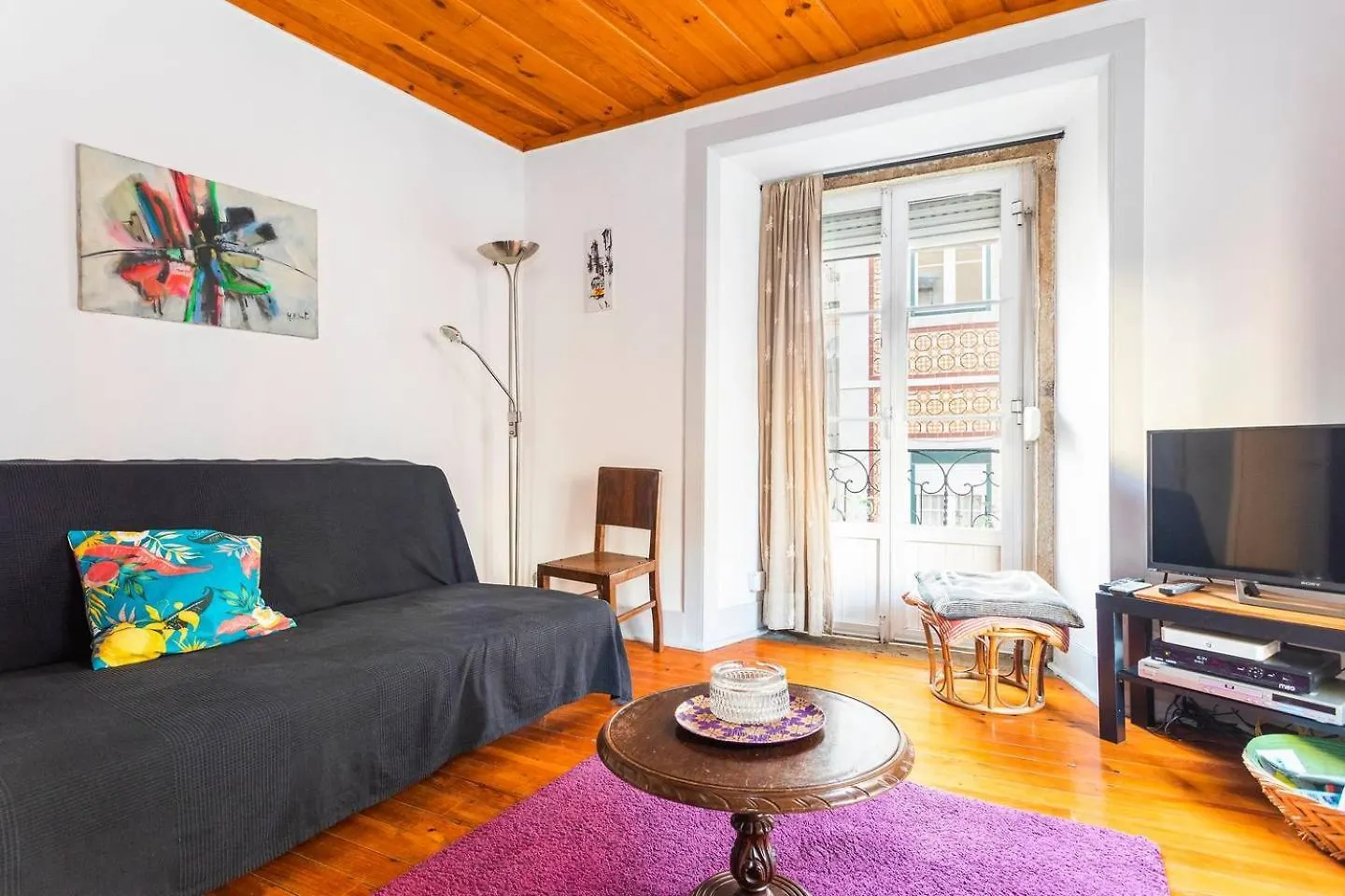 Guestready - Amazing Stay Near National Pantheon! Lisboa