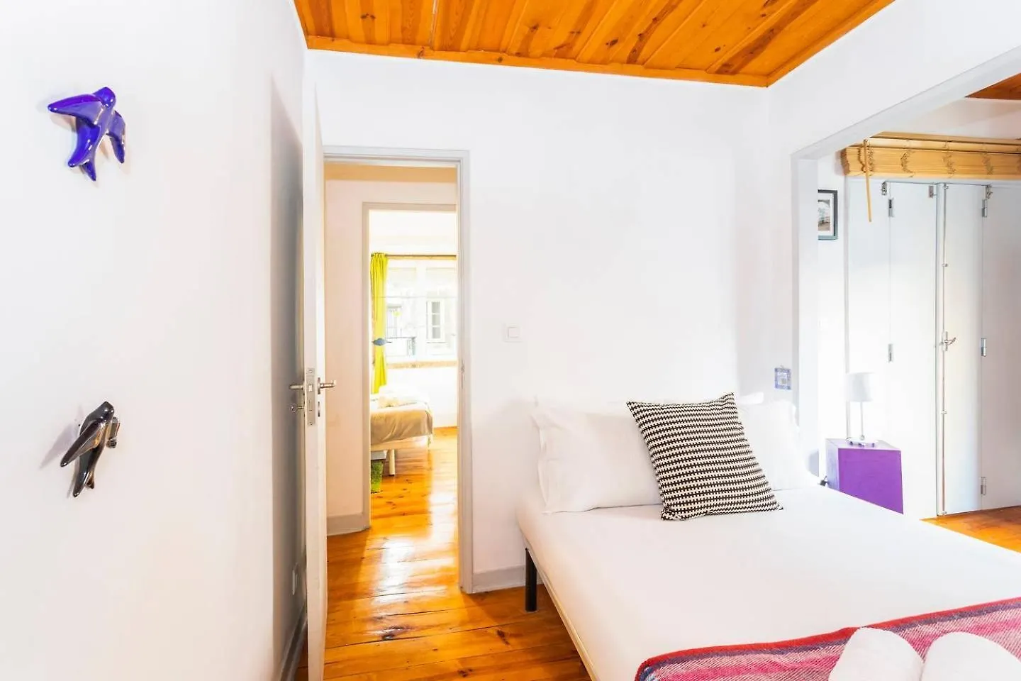 Appartement Guestready - Amazing Stay Near National Pantheon! Lisboa
