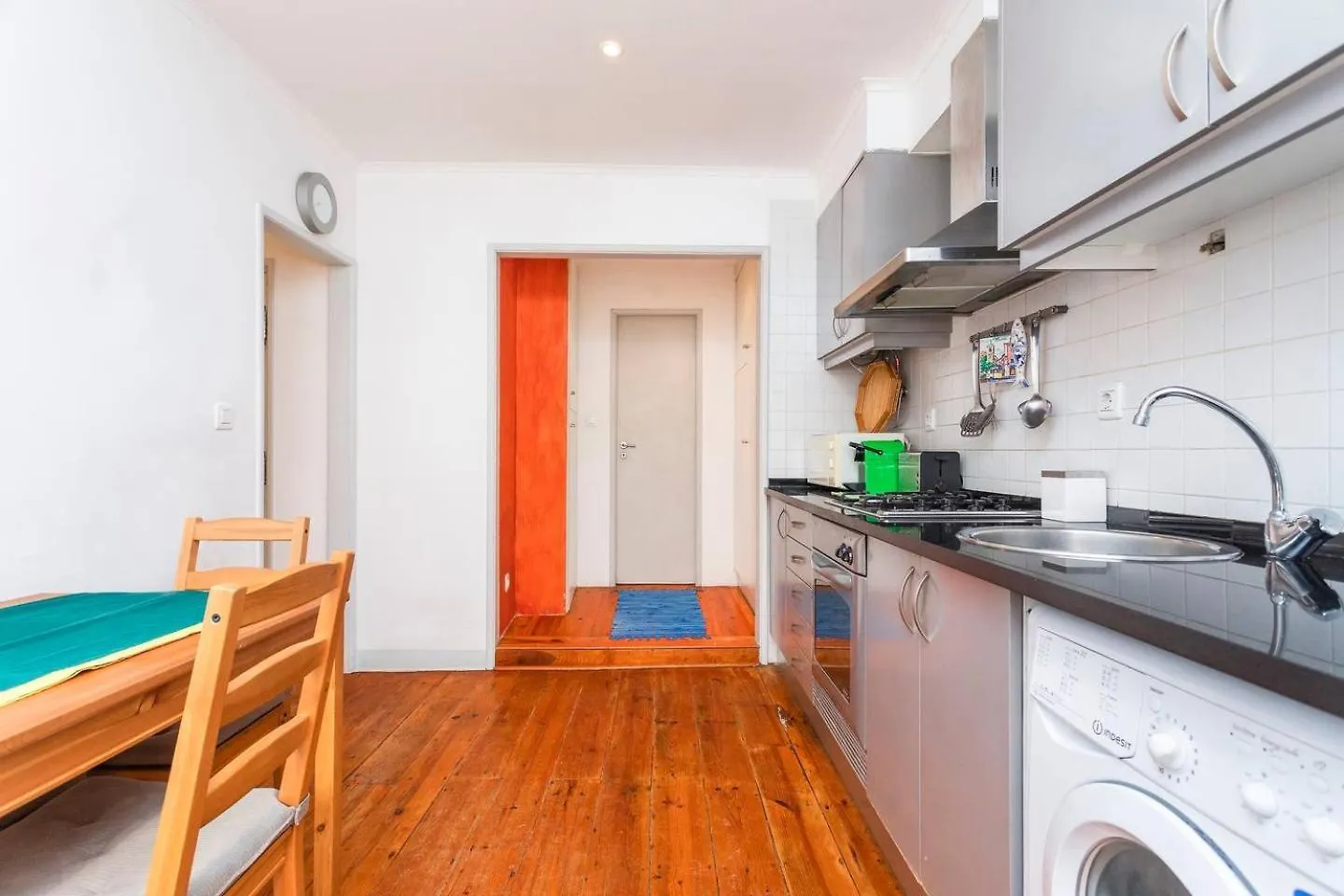 Guestready - Amazing Stay Near National Pantheon! Lisboa 0*,  Portugal